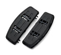 Switchback Rider Footboards