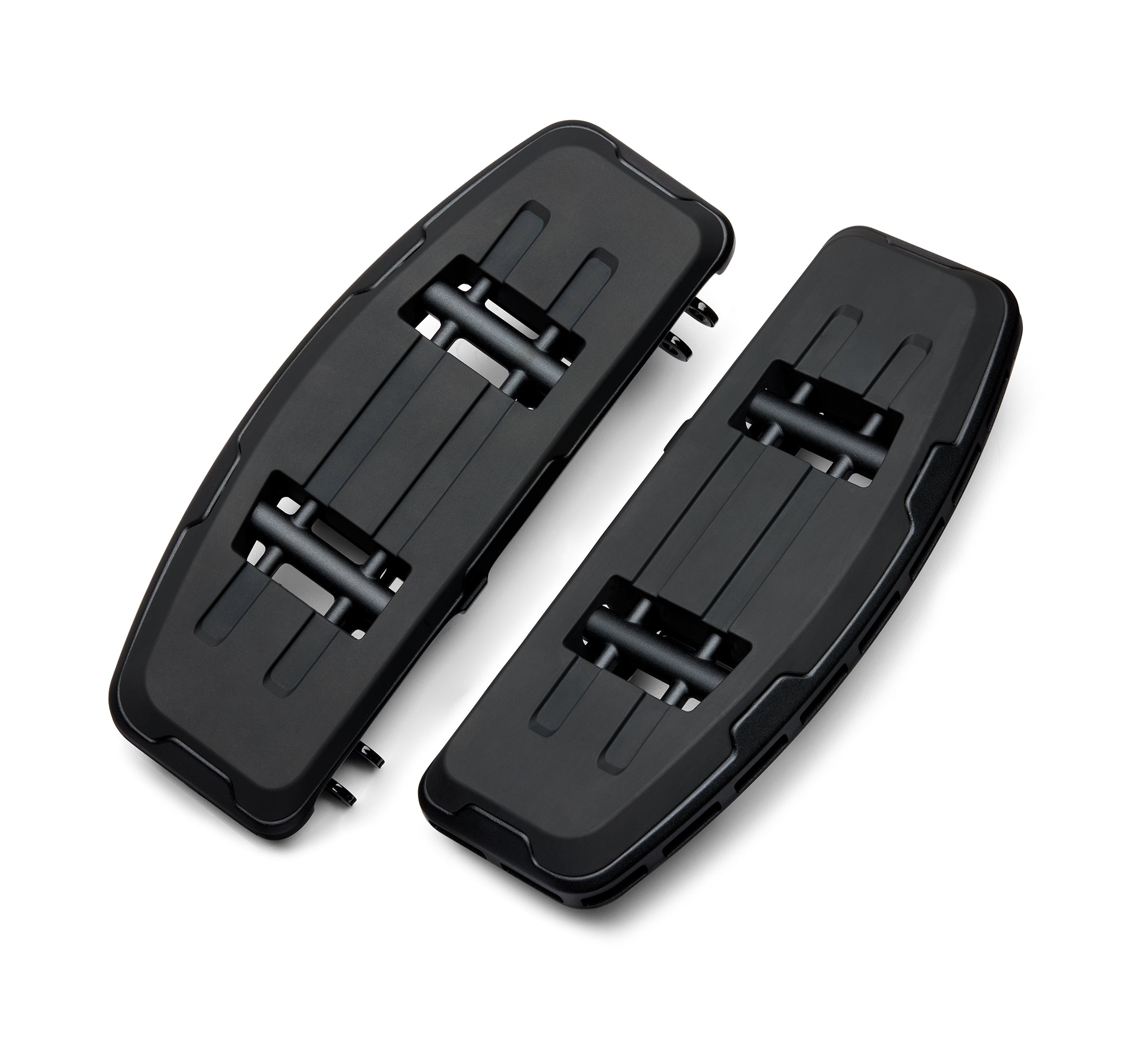 Switchback Rider Footboards