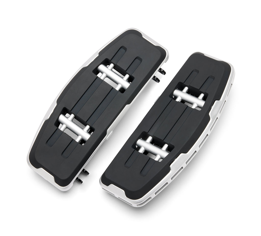 Switchback Rider Footboards