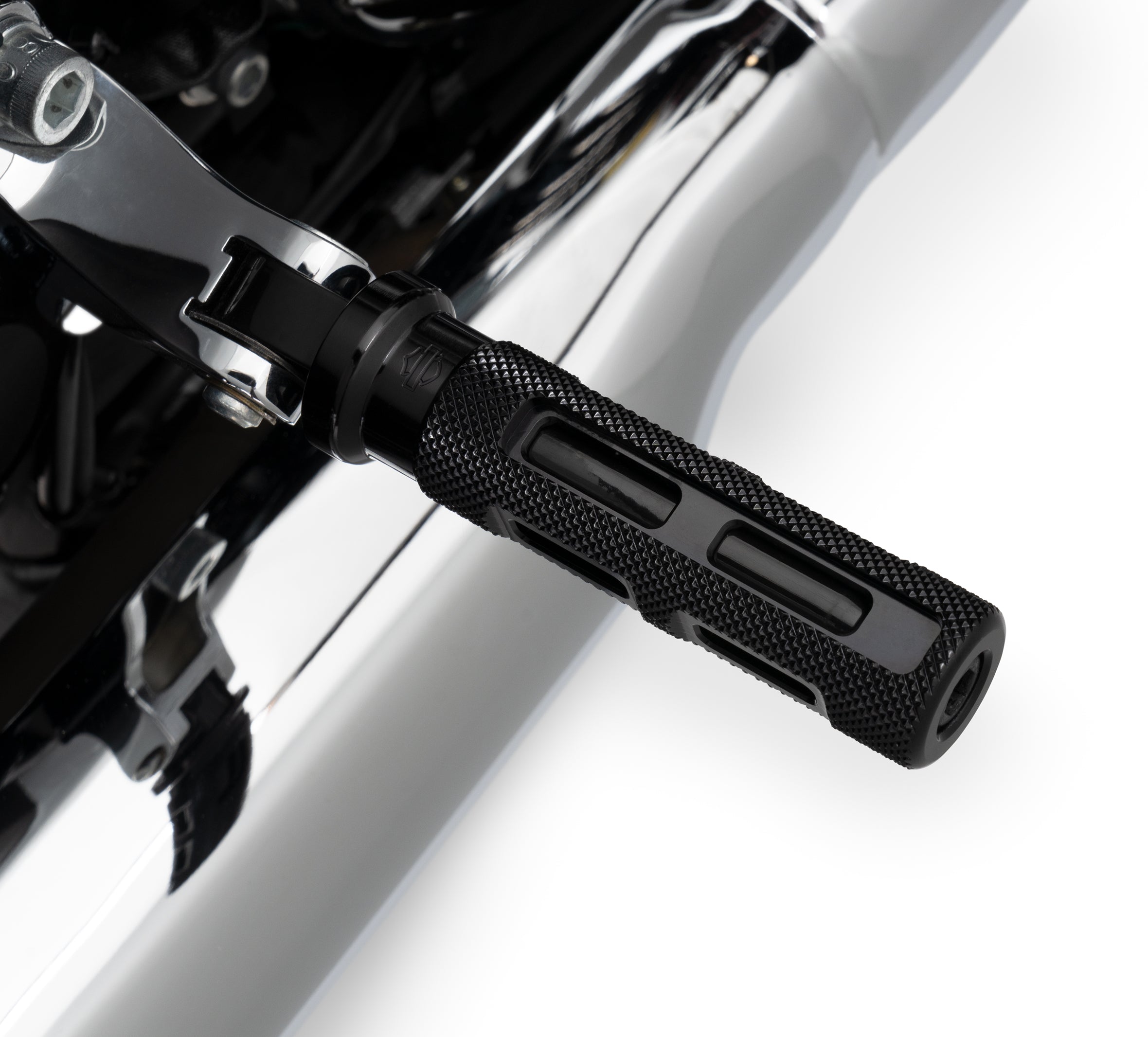 Switchback Footpegs