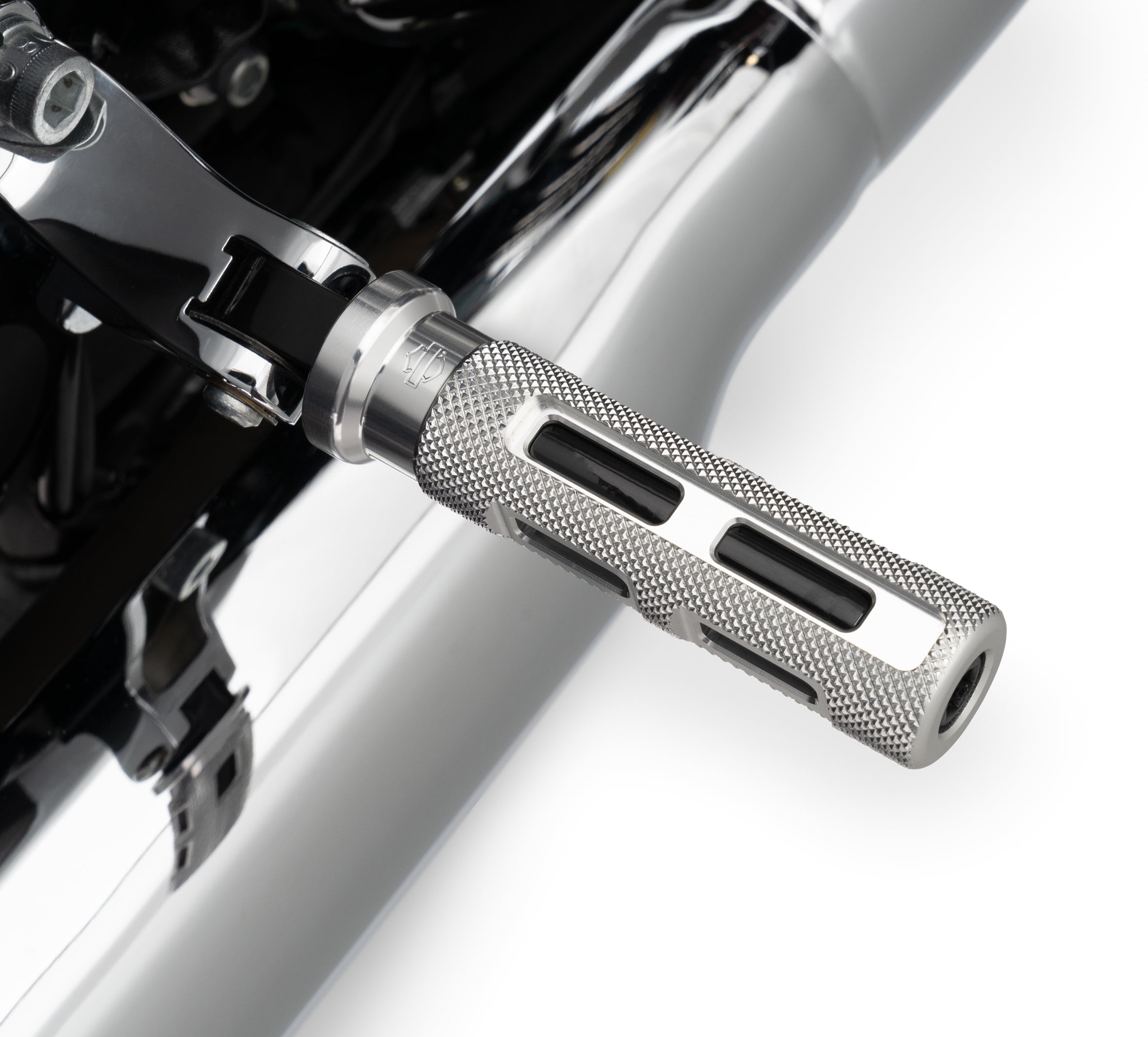 Switchback Footpegs
