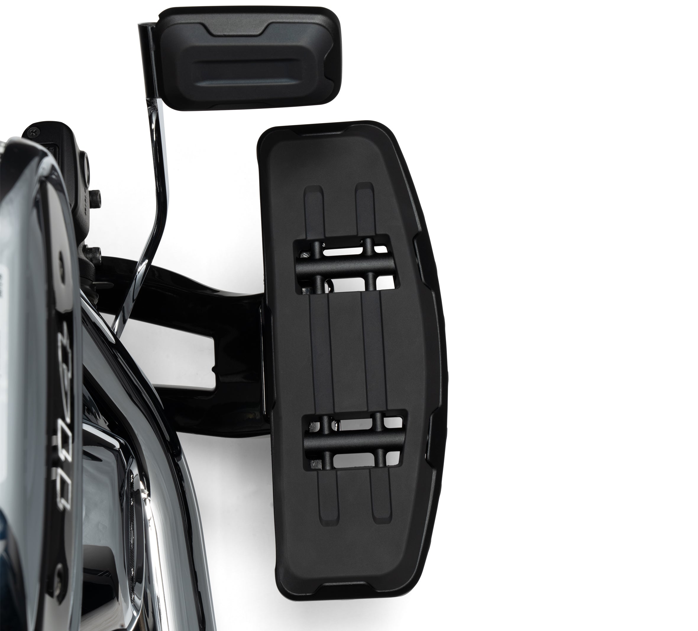 Switchback Rider Footboards