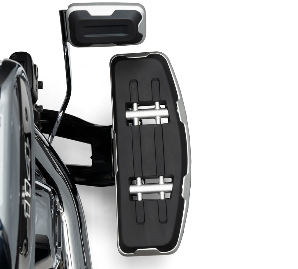 Switchback Rider Footboards