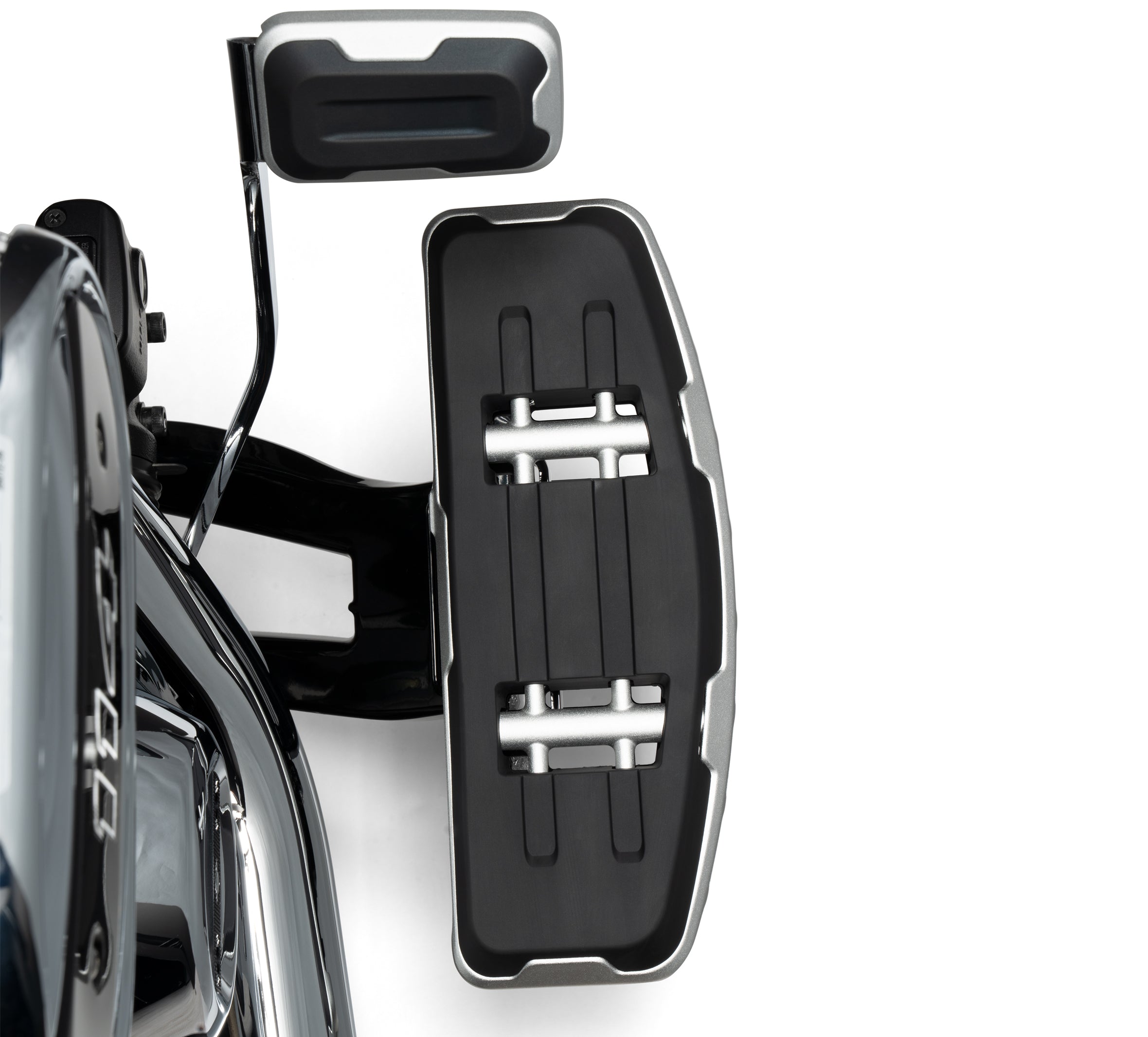 Switchback Rider Footboards