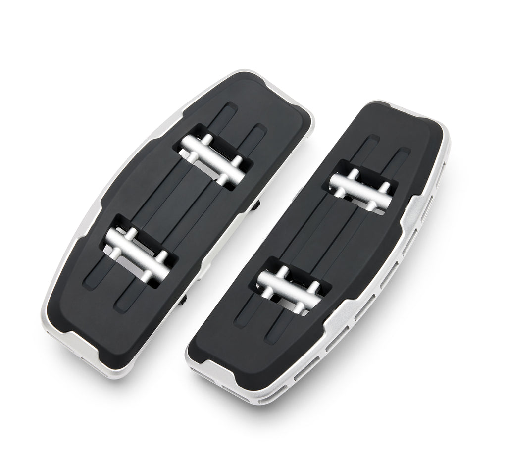 Switchback Rider Footboards