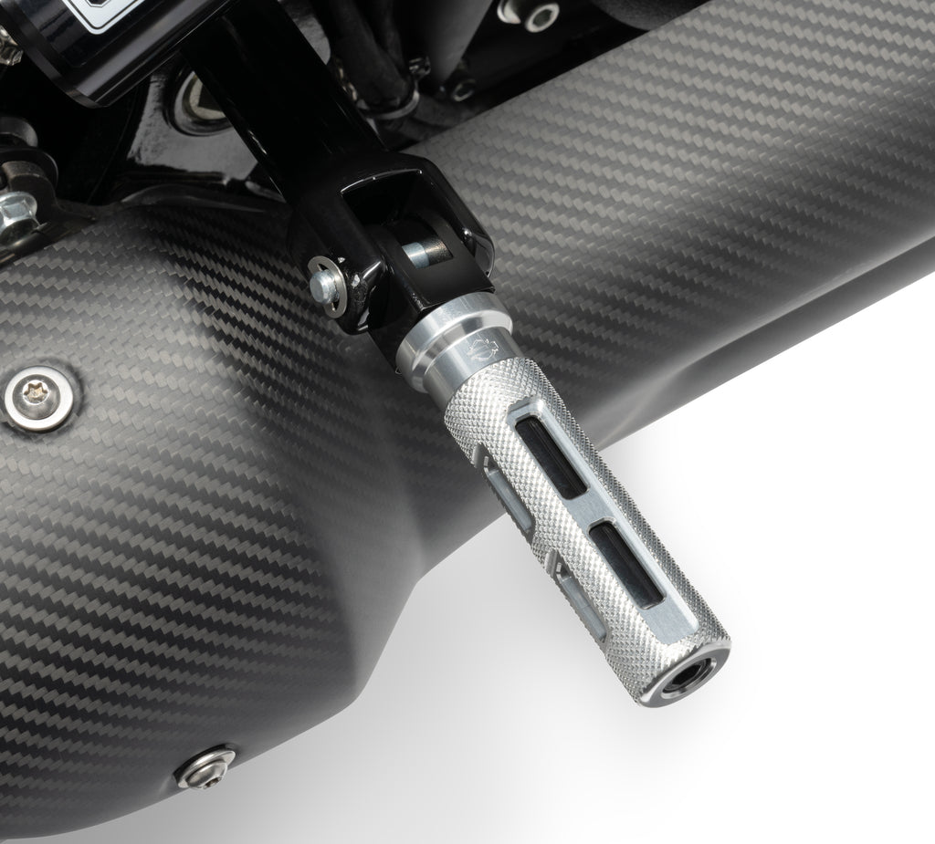 Switchback Rider Footpegs