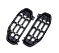 Redline Rider Footboard Kit
