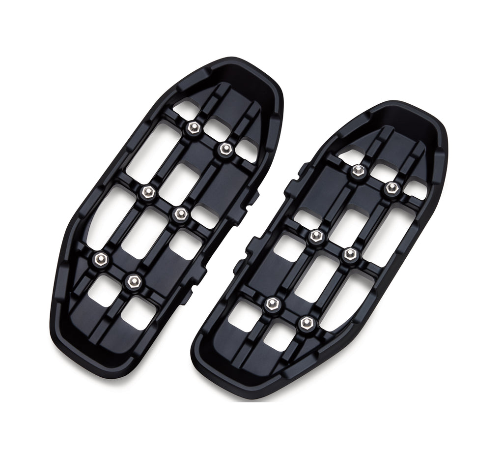 Redline Rider Footboard Kit
