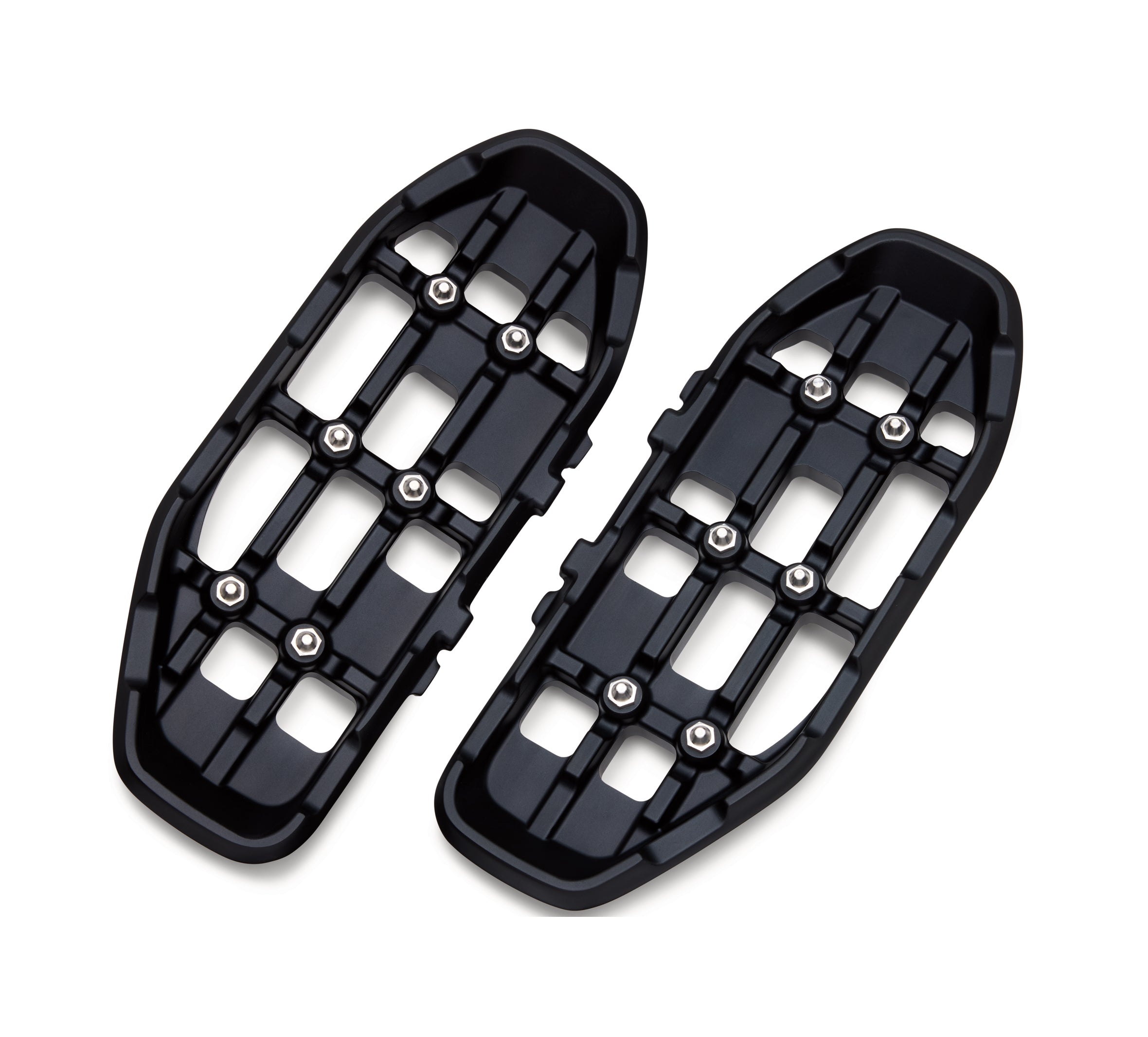Redline Rider Footboard Kit