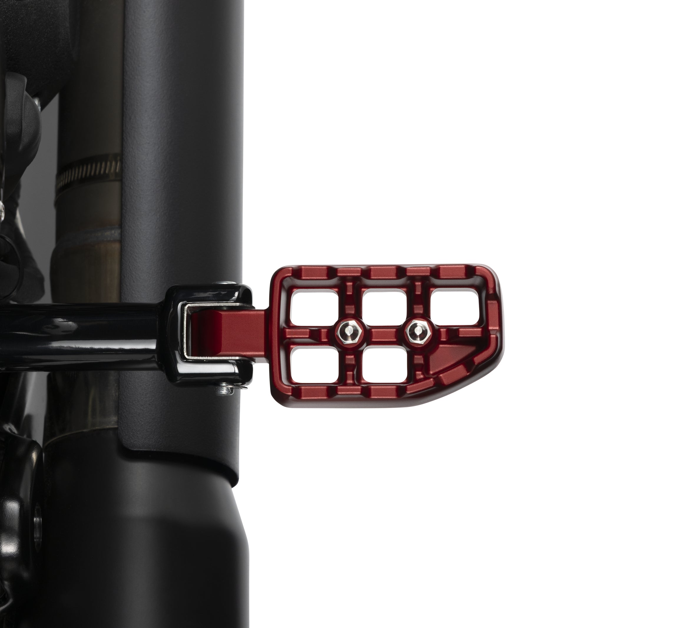 Redline Passenger Footpegs
