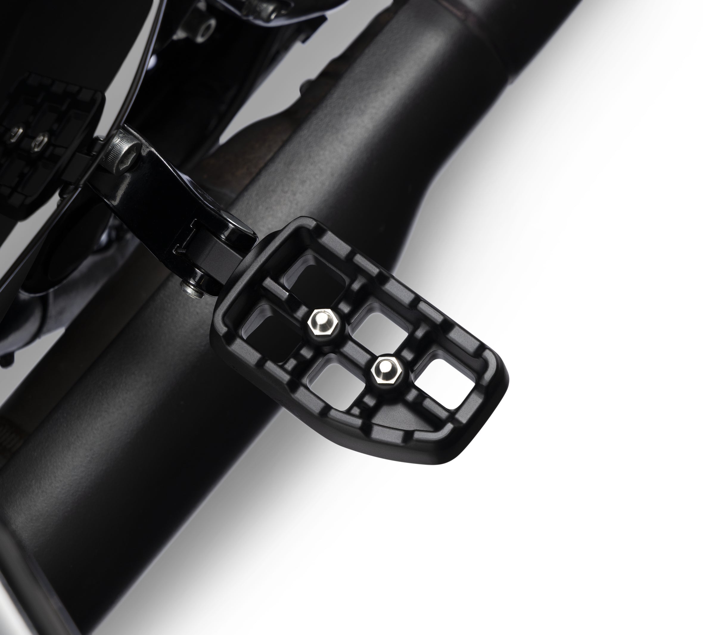 Redline Passenger Footpegs