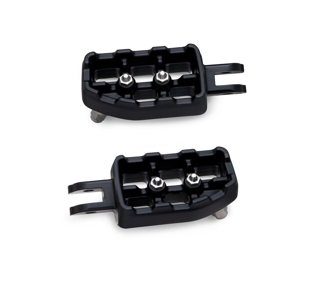 Redline Rider Footpegs