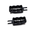 Redline Rider Footpegs