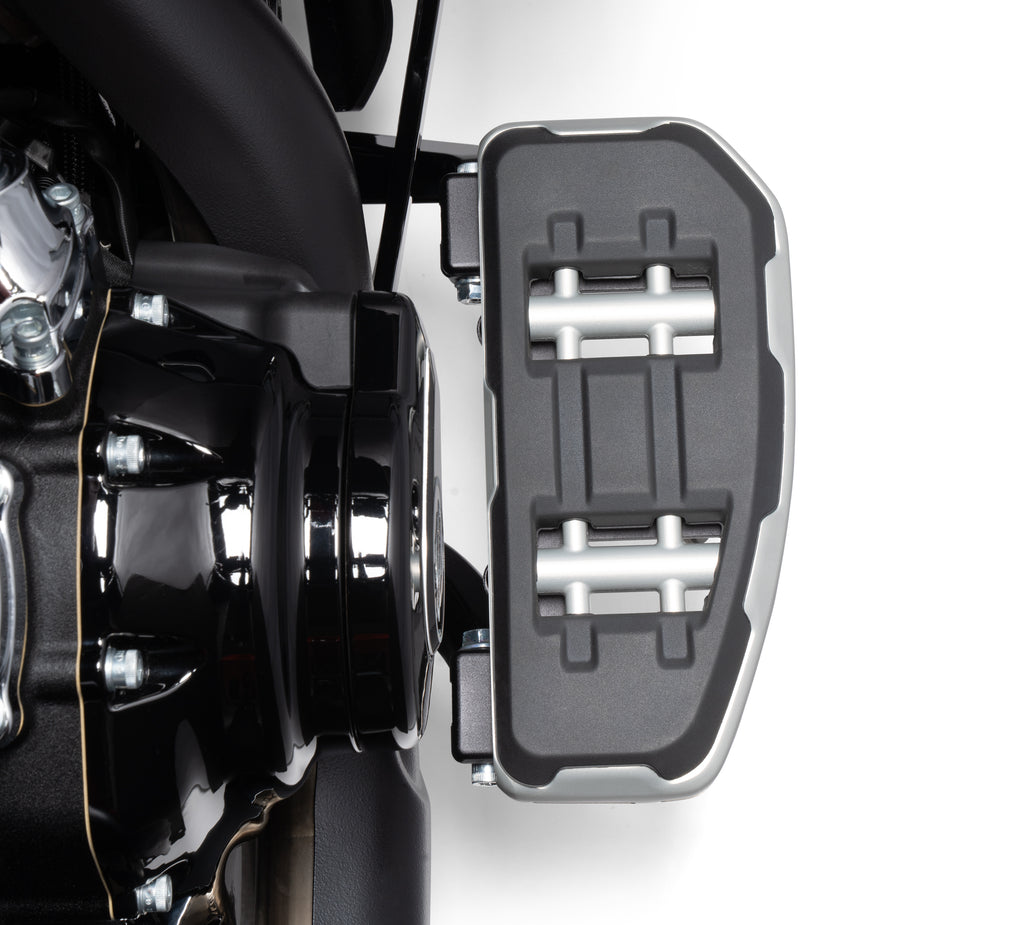 Switchback Mini Footboard and Mount Kit
