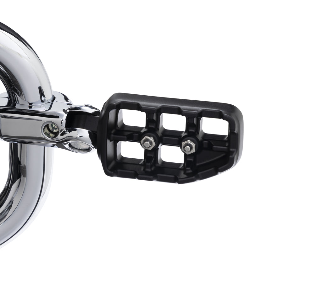 Redline Highway Footpegs