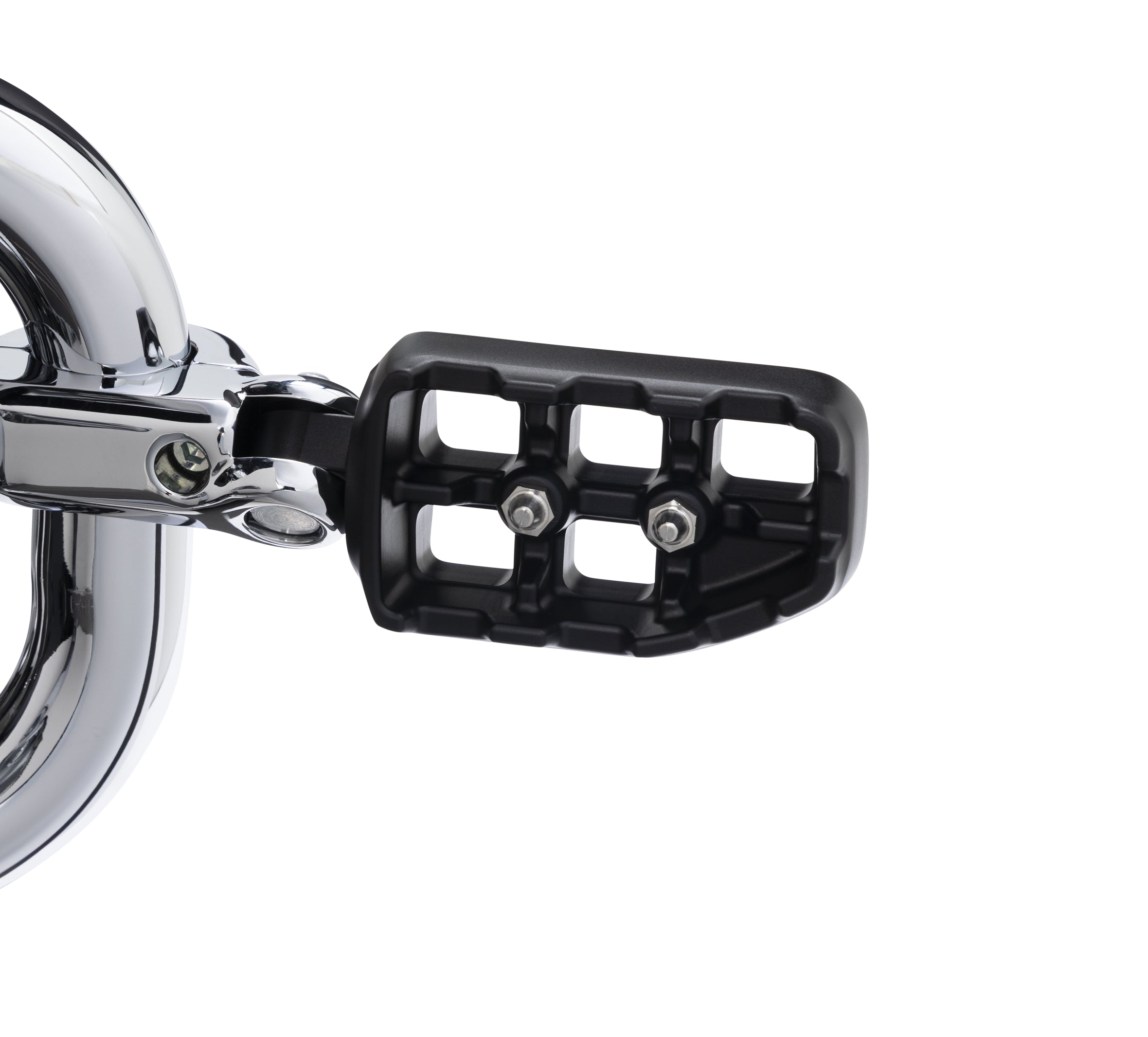 Redline Highway Footpegs