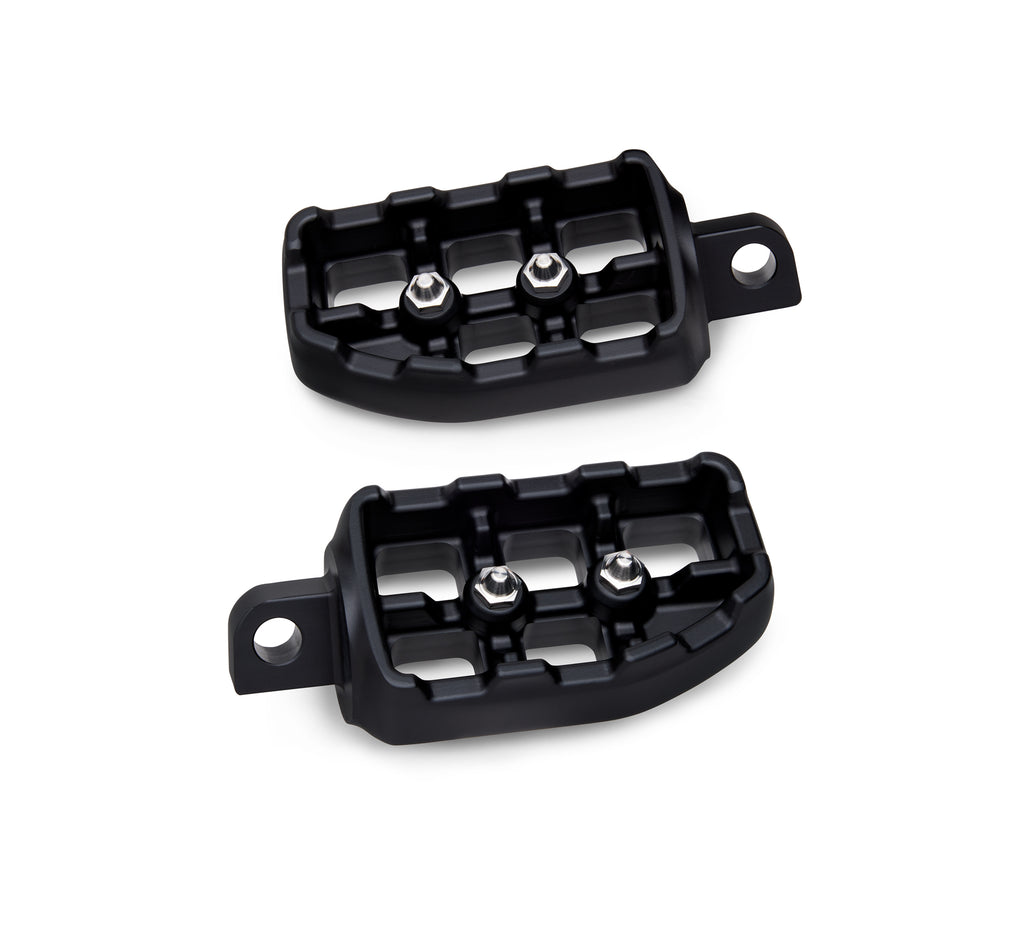 Redline Highway Footpegs