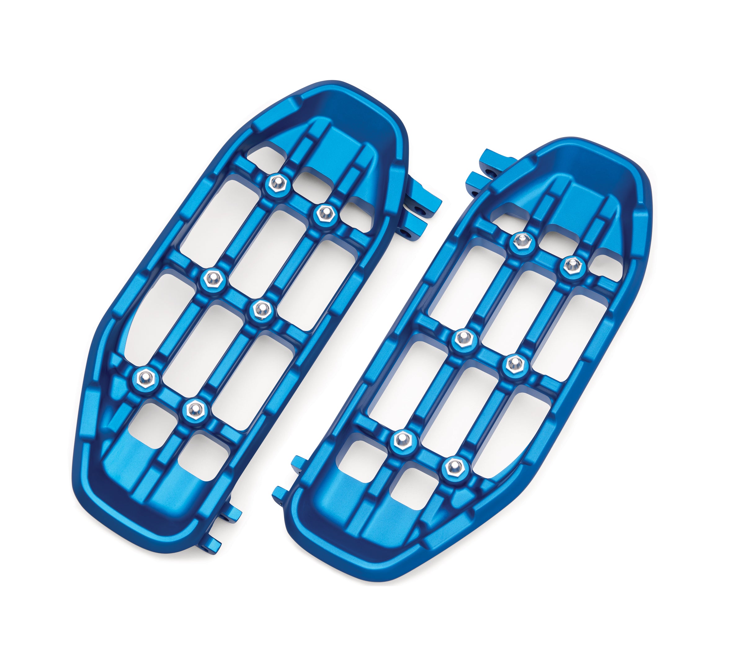 Redline Rider Footboard Kit