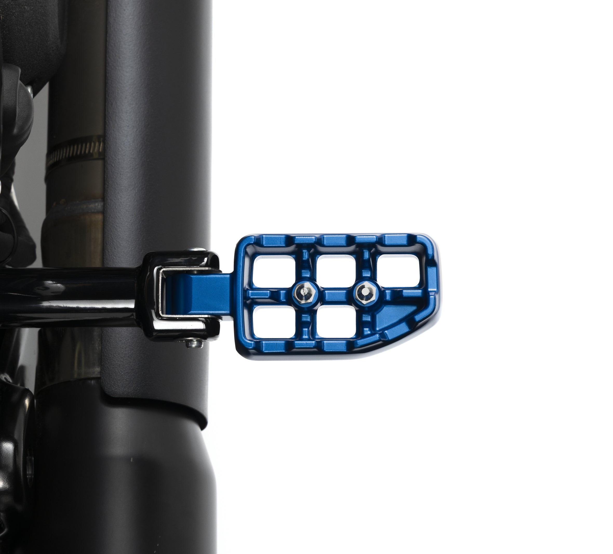 Redline Passenger Footpegs