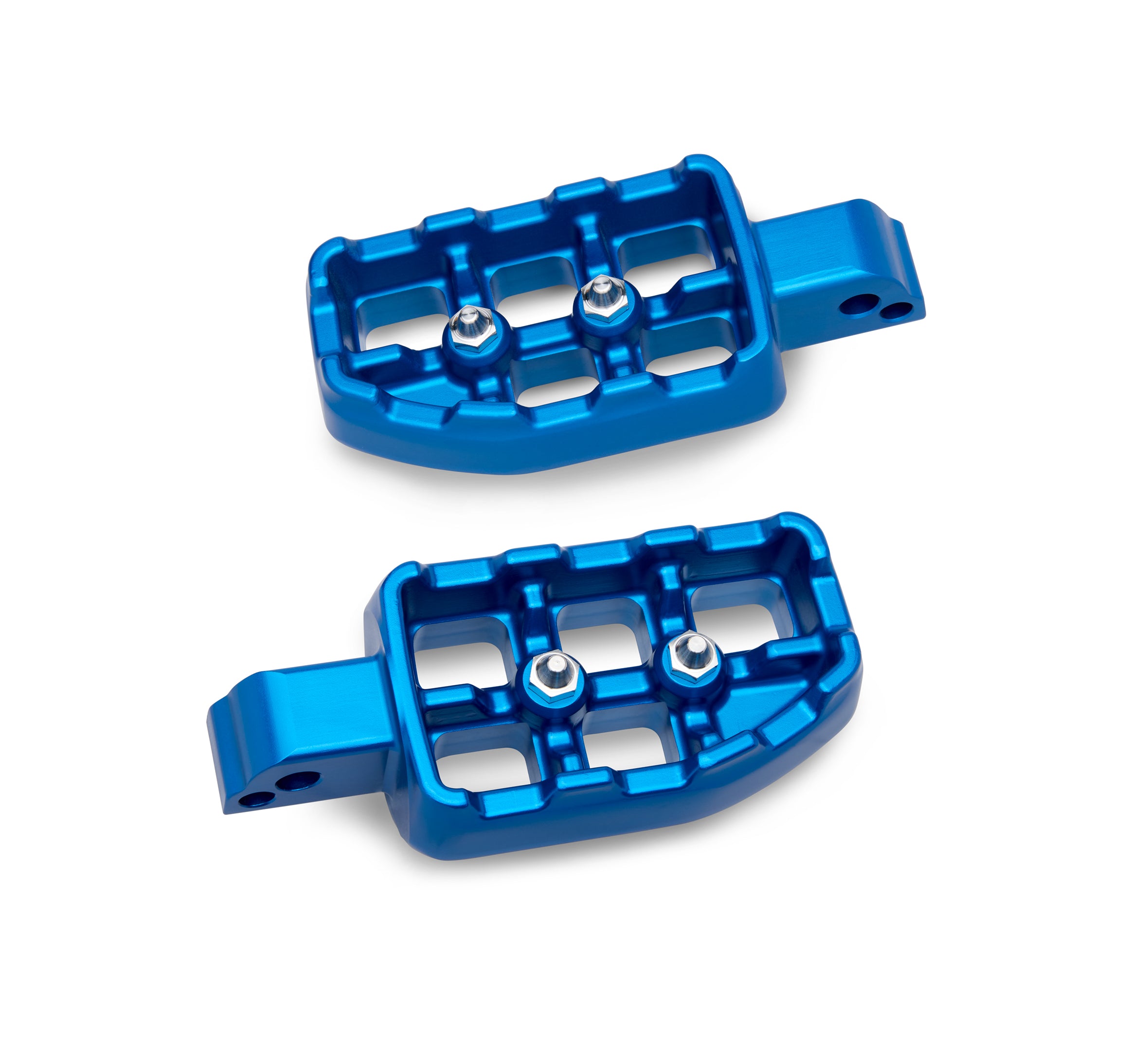 Redline Passenger Footpegs