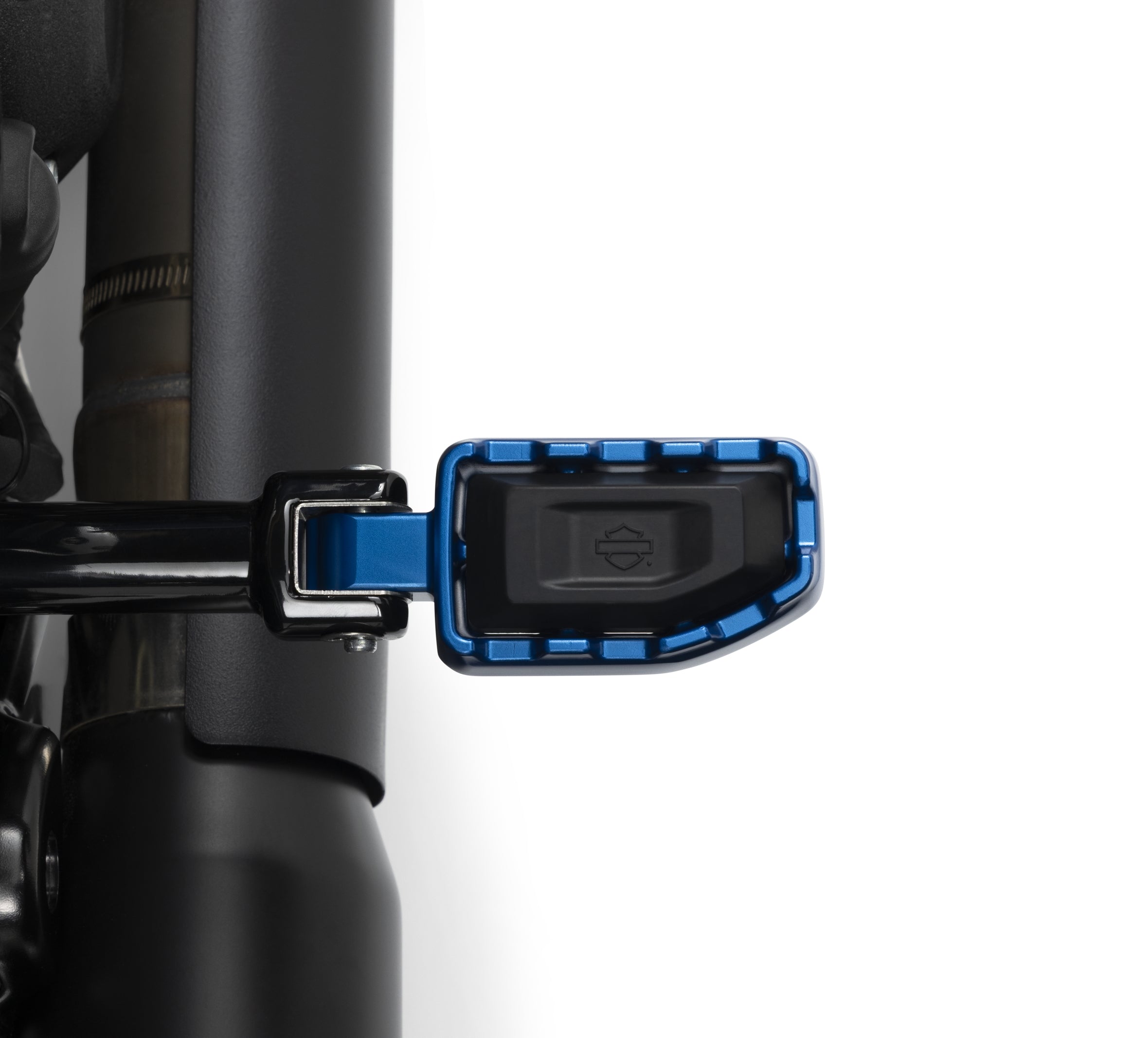 Redline Footpeg Comfort Inserts