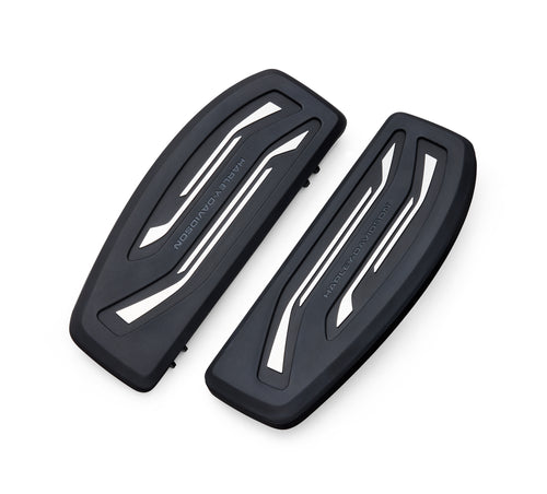 Carbide Rider Footboards