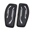 Carbide Passenger Footboards