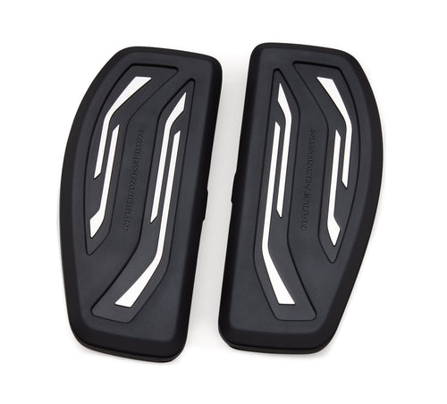 Carbide Passenger Footboards