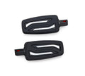 Carbide Passenger Footpegs