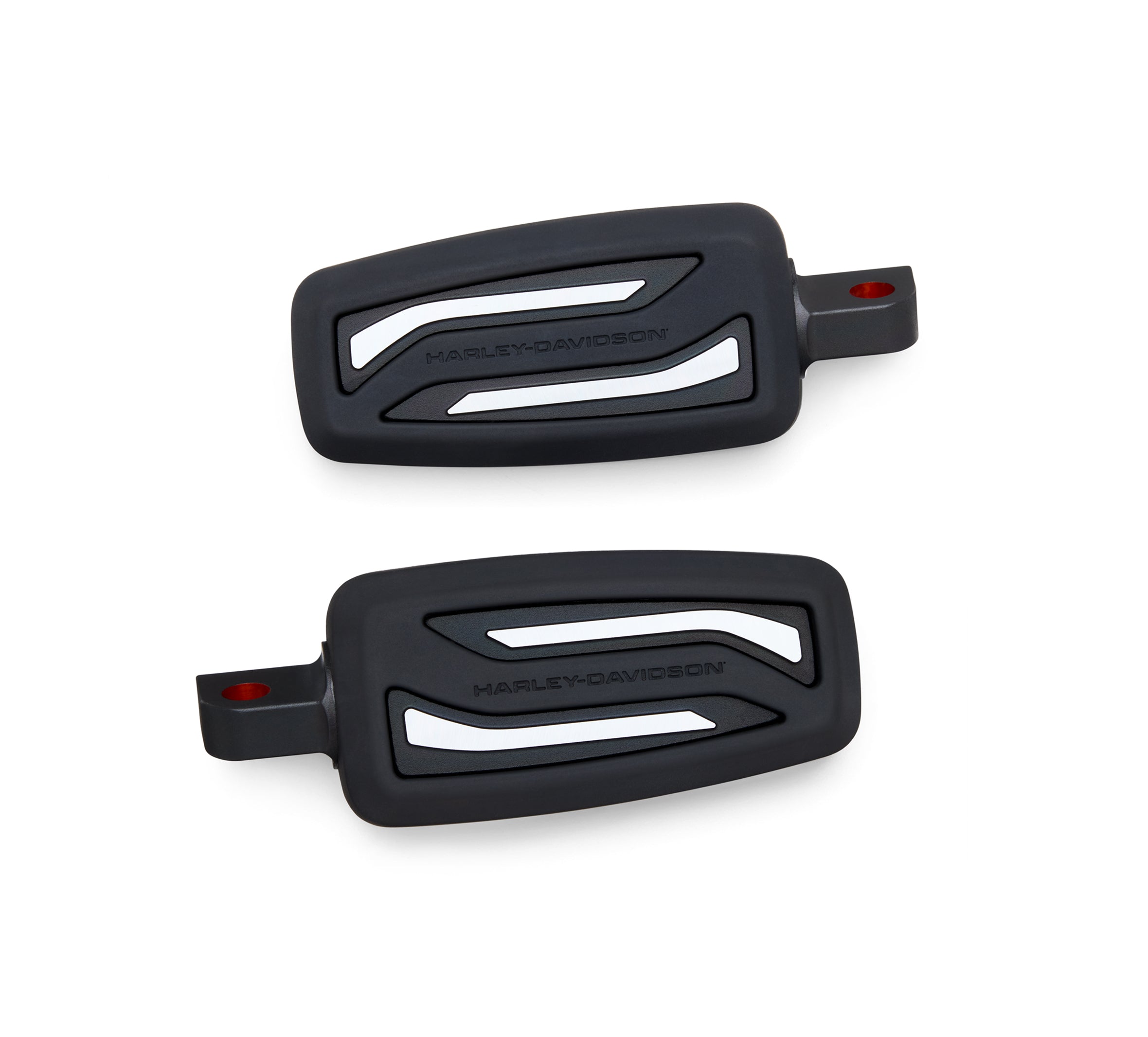 Carbide Passenger Footpegs