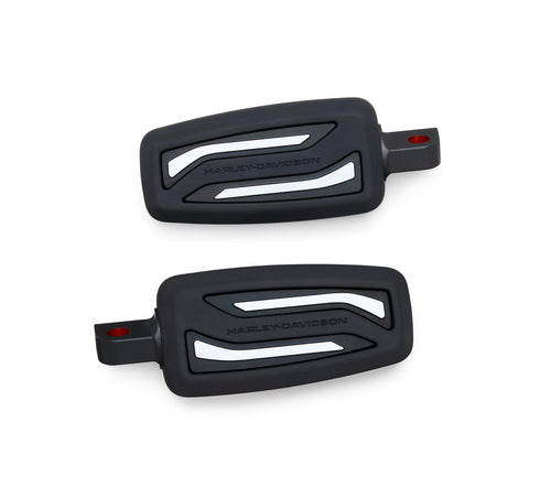 Carbide Passenger Footpegs