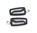Carbide Passenger Footpegs