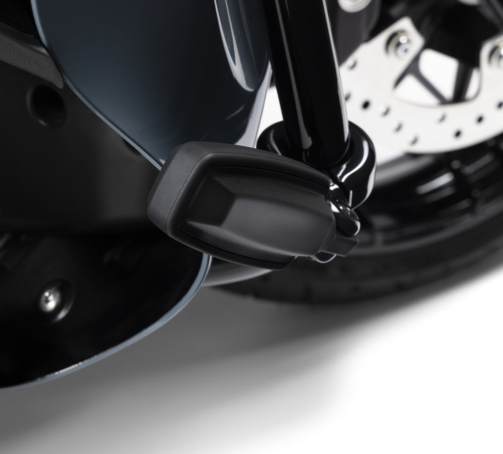 Carbide Highway Pegs