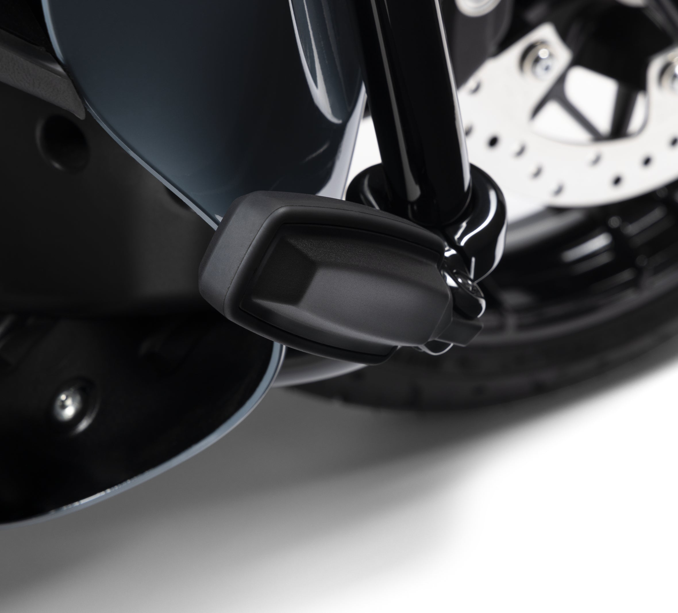 Carbide Highway Pegs