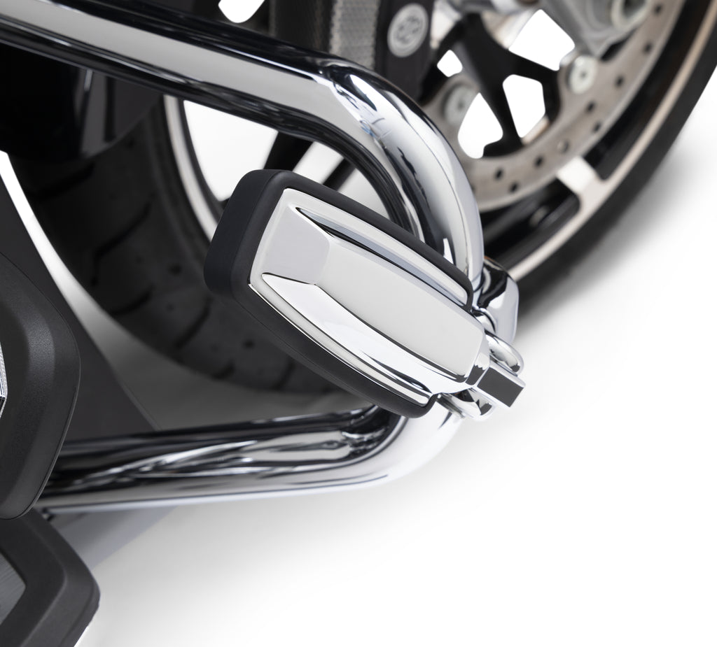 Carbide Highway Pegs