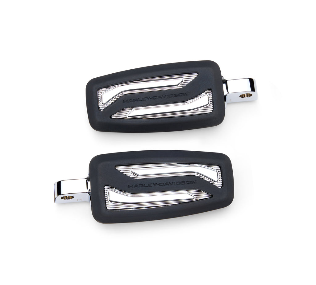 Carbide Highway Pegs