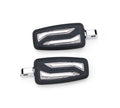 Carbide Highway Pegs
