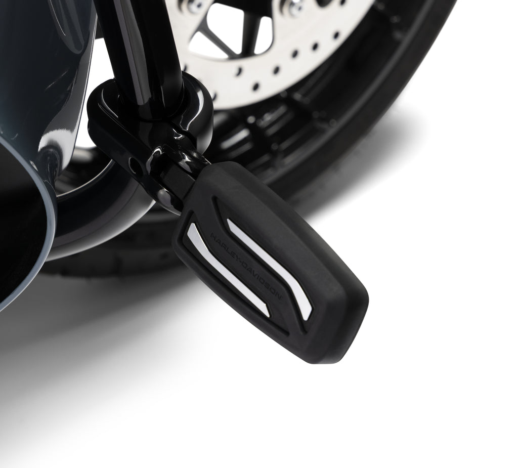 Engine Guard Highway Peg Mounts