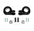 Engine Guard Highway Peg Mounts