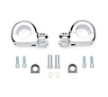 Engine Guard Highway Peg Mounts