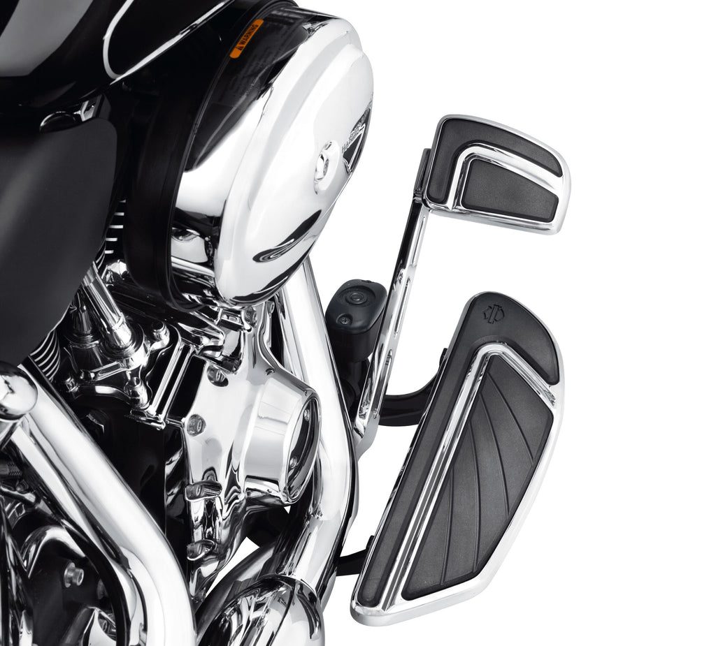 Airflow Large Brake Pedal Pad