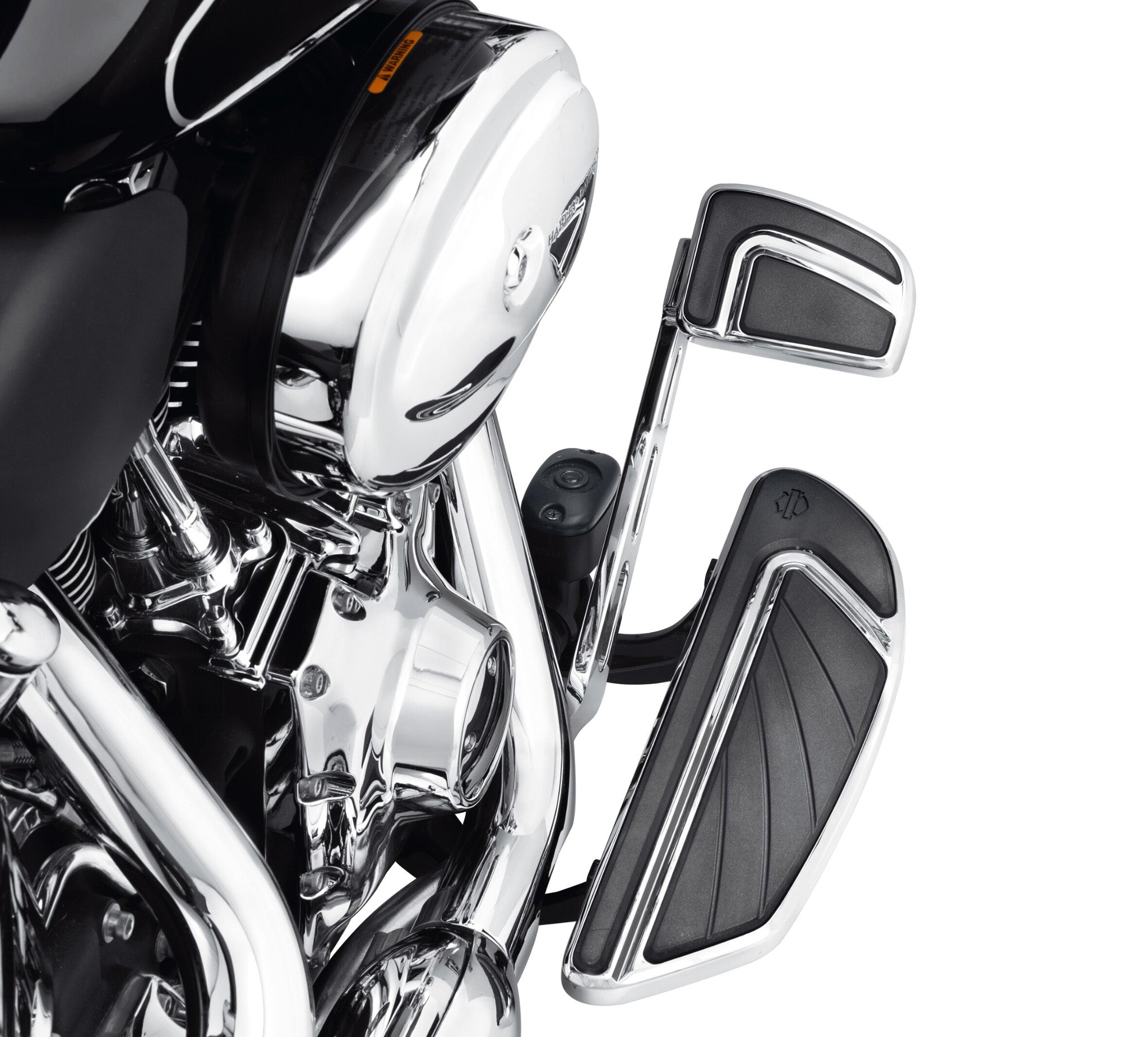 Airflow Large Brake Pedal Pad