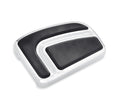 Airflow Large Brake Pedal Pad