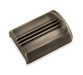 Brass Small Brake Pedal Pad