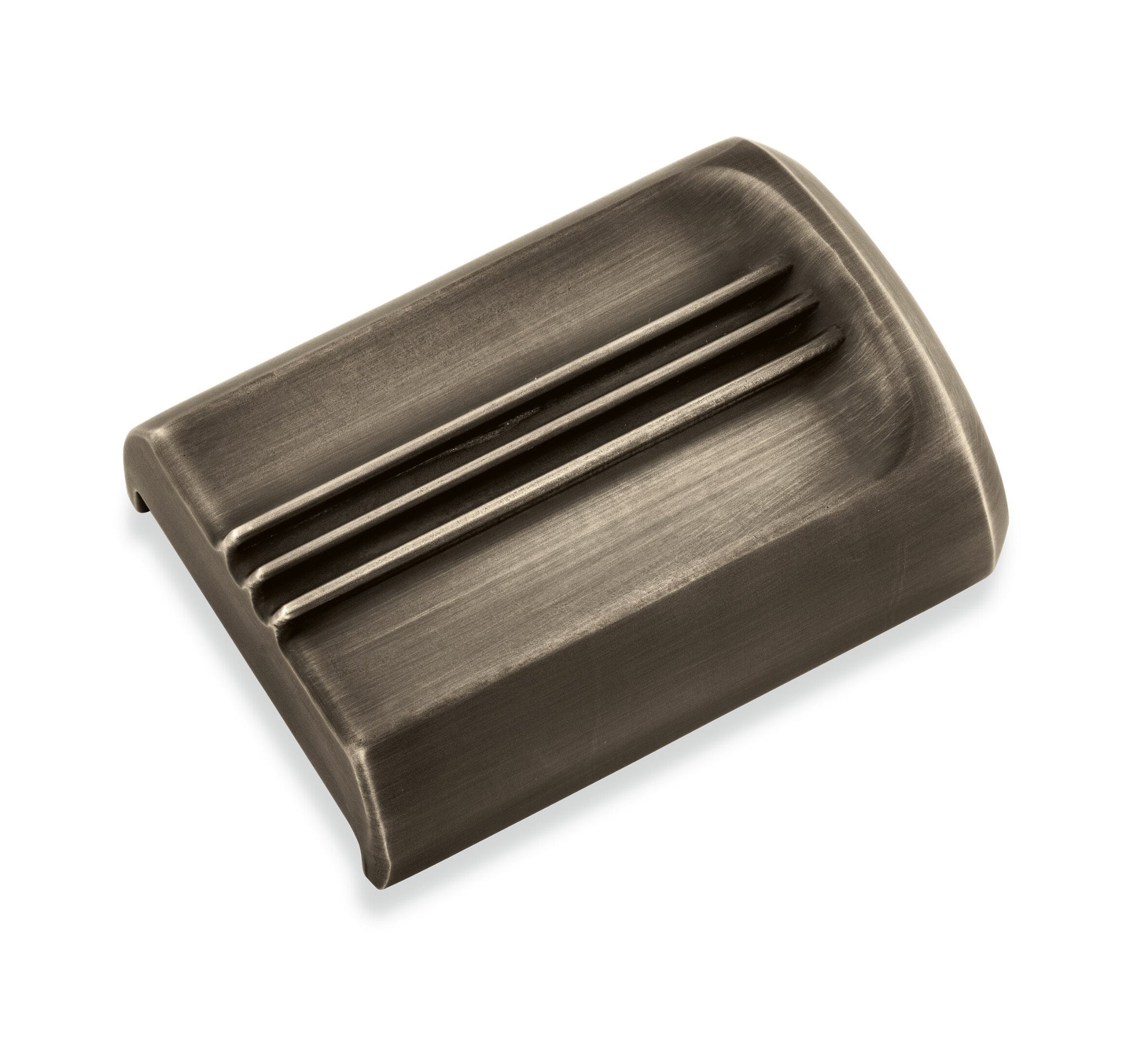 Brass Small Brake Pedal Pad