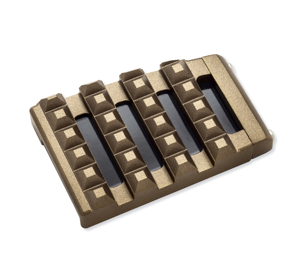 Dominion Large Brake Pedal Pad