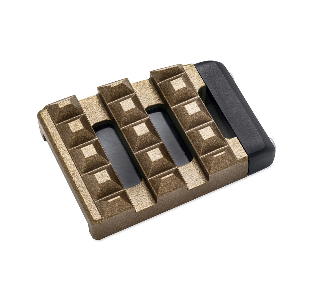 Dominion Small Brake Pedal Pad