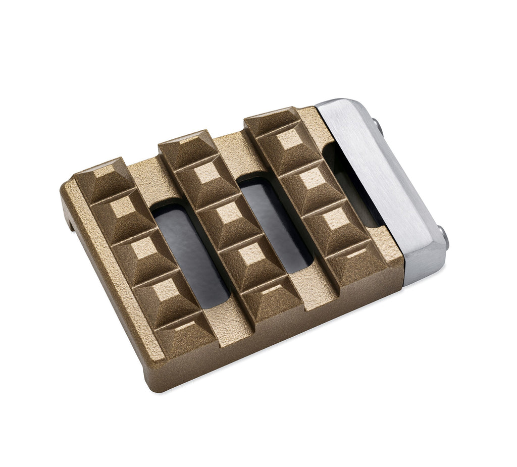 Dominion Small Brake Pedal Pad