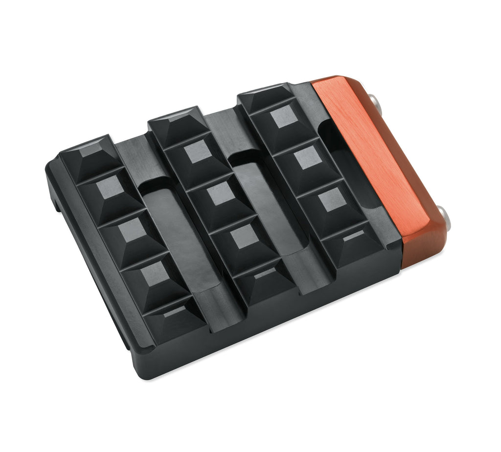 Dominion Small Brake Pedal Trim Piece