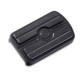 Willie G Skull Large Brake Pedal Pad